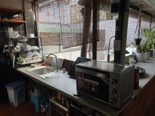Authentic Saigon Loft Room in the Heart of City - Ho Chi Minh - 8