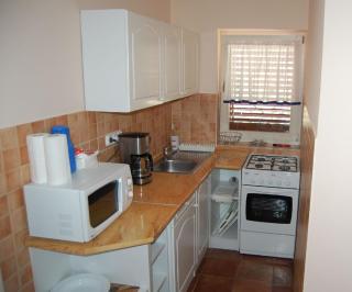 Bdis Apartmen 2 - Zalakaros - 3