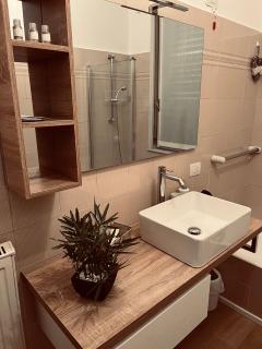 La casina di Roby - Bergamo - 6