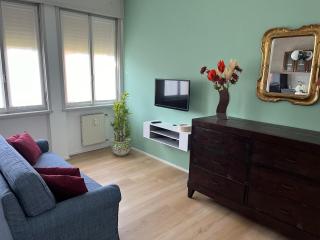 La casina di Roby - Bergamo - 1