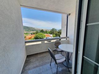 Ferienwohnung für 3 Personen ca 35 m in Baška, Adriaküste Kroatien Kroatische Inseln - b59525 - Baška - 9