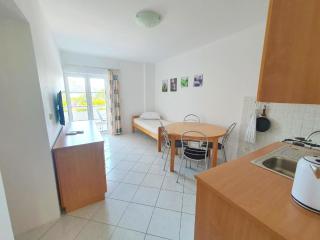 Ferienwohnung für 3 Personen ca 35 m in Baška, Adriaküste Kroatien Kroatische Inseln - b59525 - 6