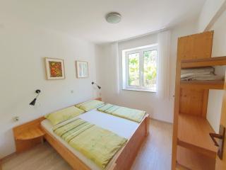 Ferienwohnung für 3 Personen ca 35 m in Baška, Adriaküste Kroatien Kroatische Inseln - b59525 - Baška - 5