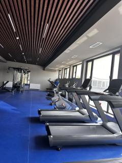 Ziyorat Luxury Hotel - Fergana - 5