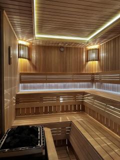 Ziyorat Luxury Hotel - Fergana - 6