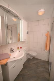 Haus Seepferdchen - Whg 3 - Grömitz - 5