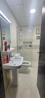 Luxury 2 Bedroom Apartment Balcony Kitchen in Sharjah - 6