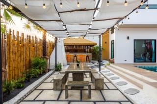 BoHome Pool Villa Cha-am - Ban Sa - 9