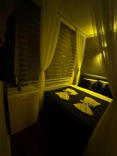 ENJOY HOUSE BOUTİQE OTEL - Ankara - 9