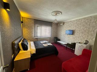 ENJOY HOUSE BOUTİQE OTEL - Ankara - 4