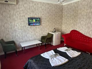 ENJOY HOUSE BOUTİQE OTEL - Ankara - 2