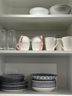 Simple Pleasure Verde Blu App - 4