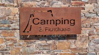 Camping El Picachuelo - El Berrueco - 1