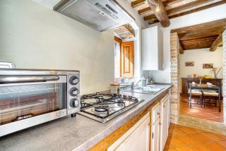 Glicine ad Antico Casale '700 - Umbertide - 1