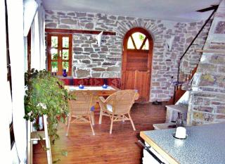 Villa Daphne - Mikros Prinos - 7