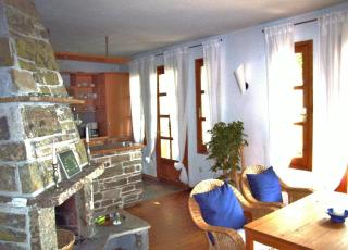 Villa Daphne - Mikros Prinos - 5
