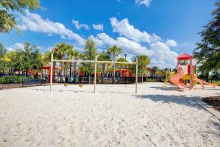 4131 Oaktree Drive - Davenport - 4