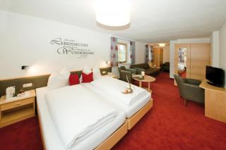 Hotel Garni Rauch - Sankt Anton am Arlberg - 0