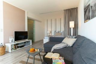 Ferienpark-Heiligenhafen-Haus-G-Wohnung-07-05 - Heiligenhafen - 5