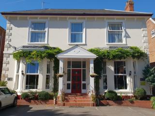 Victoria Park Lodge - Royal Leamington Spa - 0