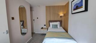 Victoria Park Lodge - 7