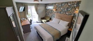 Victoria Park Lodge - Royal Leamington Spa - 4