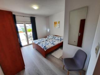 Gemütliche Erdgeschossferienwohnung Mit Balkon - 8
