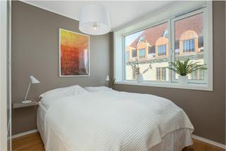 Zentrales Apartment in der Nähe des Meeres - Haugesund - 9