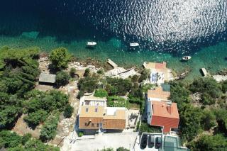 Ferienwohnung für 4 Personen ca 50 m in Slano, Dubrovnik-Neretva - 4