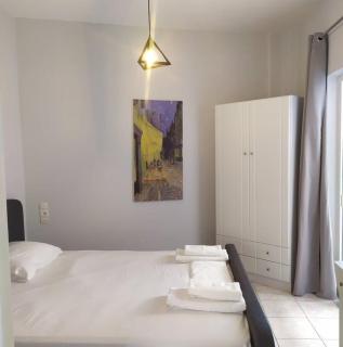 Ferienwohnung In Kato Gouves Mit Gemeinschaftspool - 8