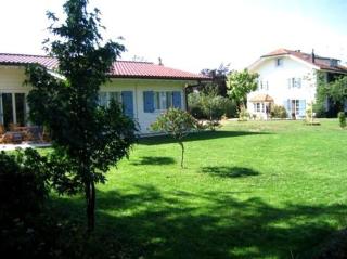 BnB Atelier de St. Maurice - Vésenaz - 9