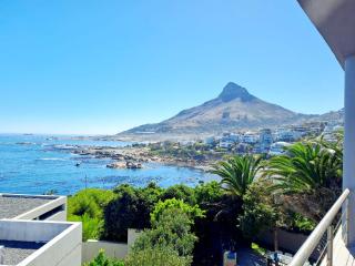 Stylish Penthouse with 180 degree Ocean Views! - Kapstadt - 5