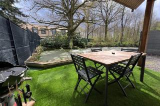 Clos Briard - La Houssaye-en-Brie - 7