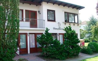 Haus Seepferdchen - Whg 4 - Grömitz - 2