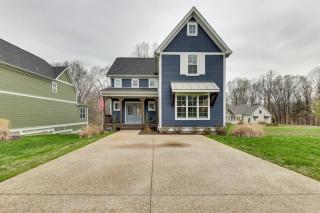 Beautiful cottage next to Tims Ford Lake - Tullahoma - 8