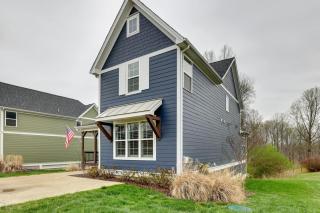 Beautiful cottage next to Tims Ford Lake - Tullahoma - 7