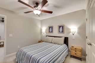 Beautiful cottage next to Tims Ford Lake - 4