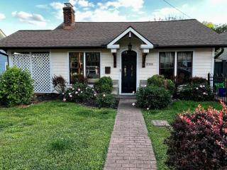 Nashville Fatherland Cottage - Nashville - 0