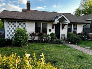 Nashville Fatherland Cottage - Nashville - 9