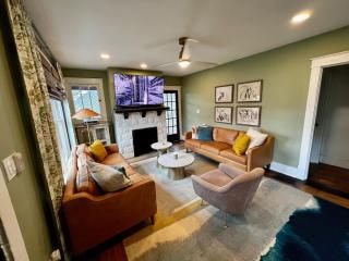 Nashville Fatherland Cottage - Nashville - 7