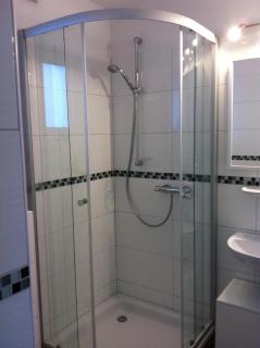 Beach House In Tossens - 4