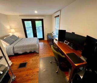 Nashville Fatherland Cottage - 1