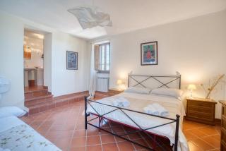 Girasole ad Antico Casale '700 - Umbertide - 8