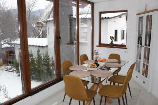 La Bubu Apartament - Zărneşti - 7