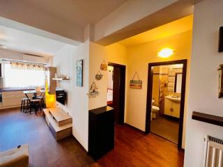 NeverSea Flat - Constança - 3
