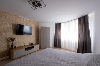La Bubu Apartament - Zărneşti - 8