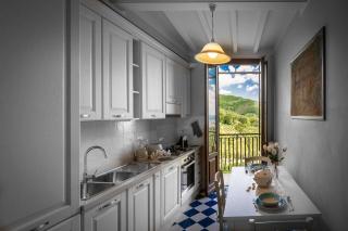 Ferienwohnung für 5 Personen ca 115 m in Massa e Cozzile, Toskana Provinz Pistoia - Massa e Cozzile - 7