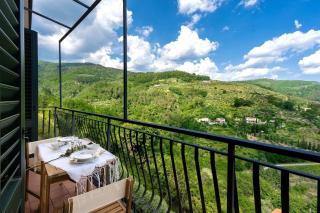 Ferienwohnung für 5 Personen ca 115 m in Massa e Cozzile, Toskana Provinz Pistoia - Massa e Cozzile - 3