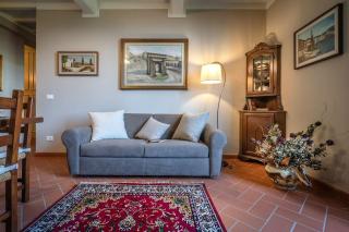 Ferienwohnung für 5 Personen ca 115 m in Massa e Cozzile, Toskana Provinz Pistoia - Massa e Cozzile - 1