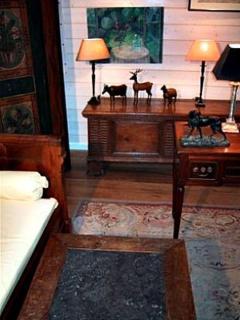 BnB Atelier de St. Maurice - Vésenaz - 8